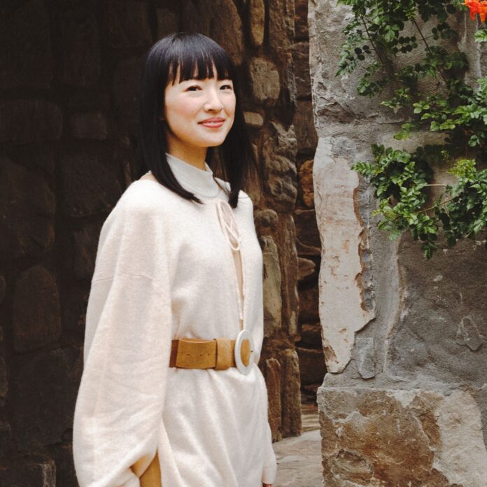Marie Kondo reveals why tidying up should be your New Years resolution