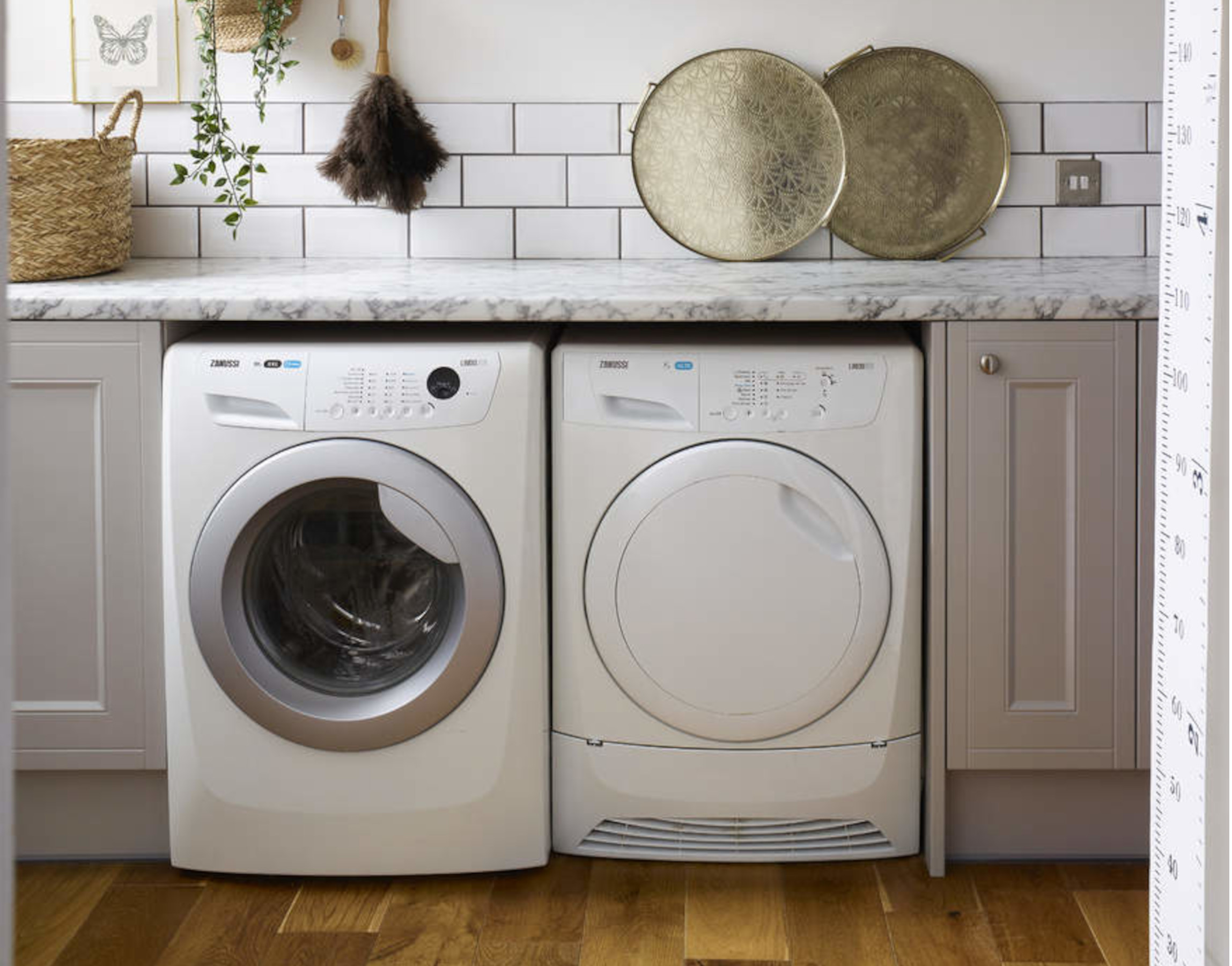 The neglected washing machine mode  that could slash energy usage by 35%