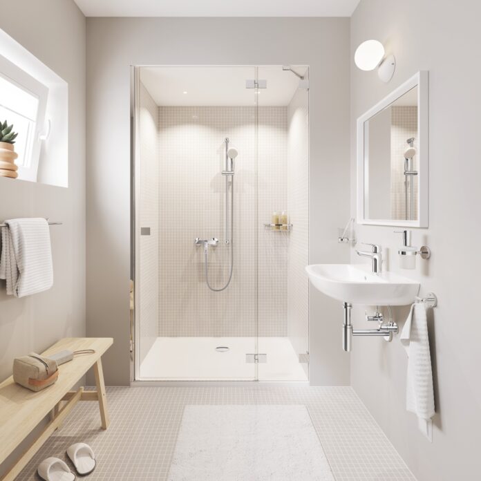 It's official - bathroom layouts are set to see this major change in 2023