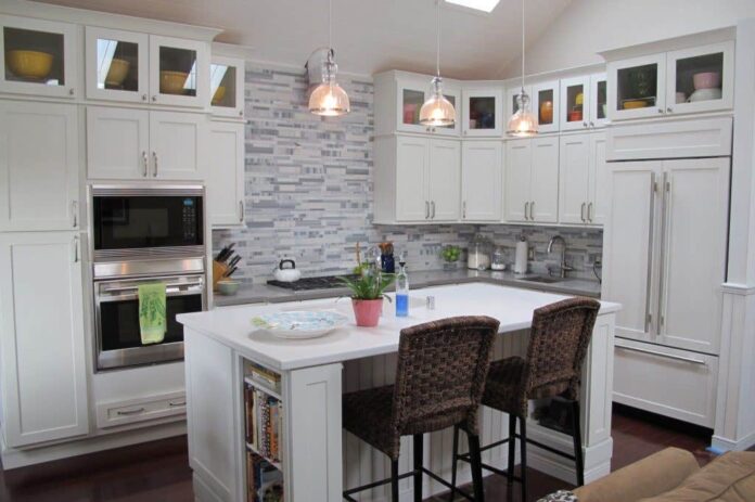 shaker-painted-white-shaker-cabinets