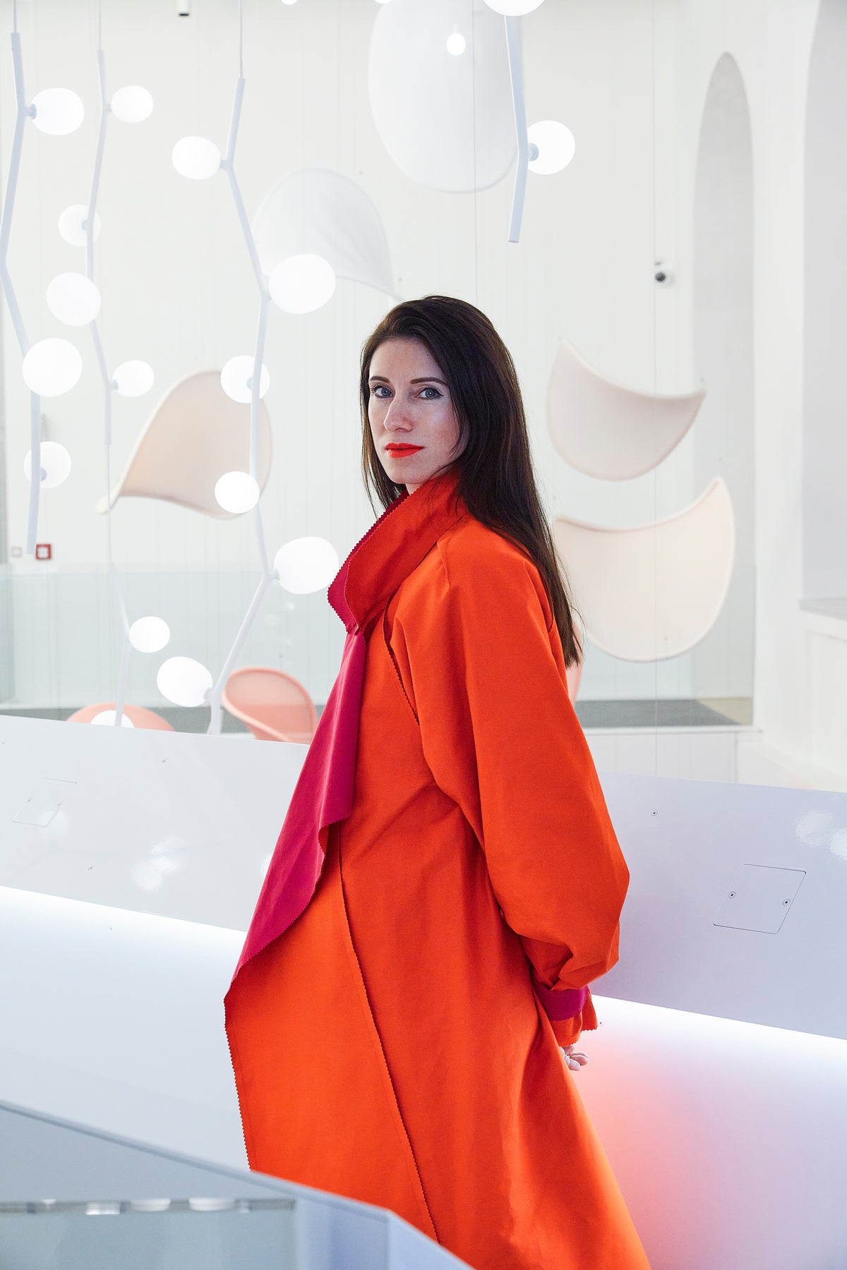 Lucie Koldova: Bohemian Rhapsody in Glass