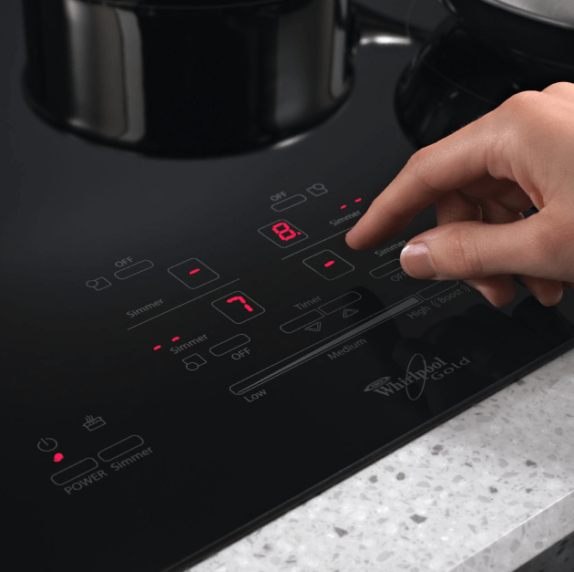 Why Is My Neff Induction Hob Not Working And How To Fix It