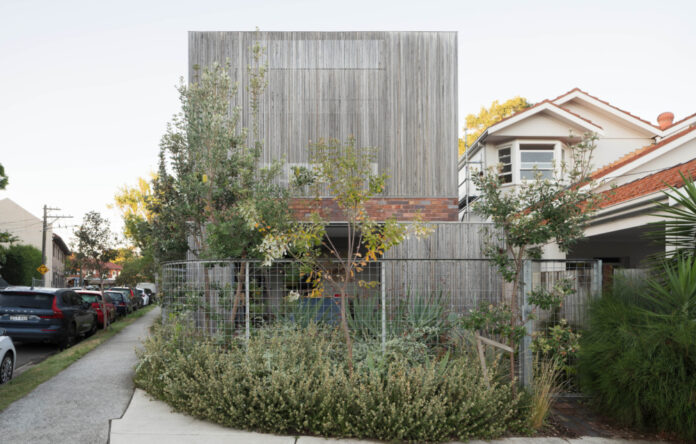 An Architect’s ‘Quietly Radical’ North Bondi Family Home