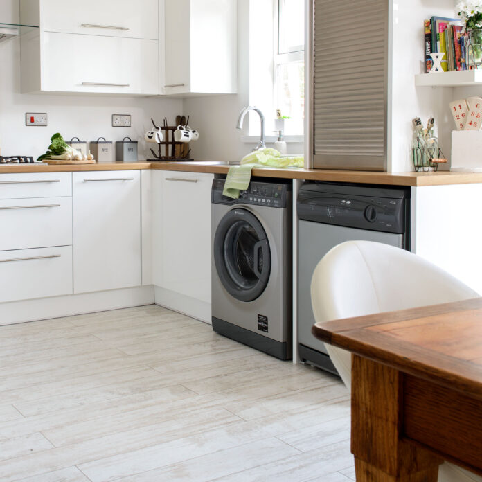 The appliance mistake that could be adding up to £340 to your energy bills