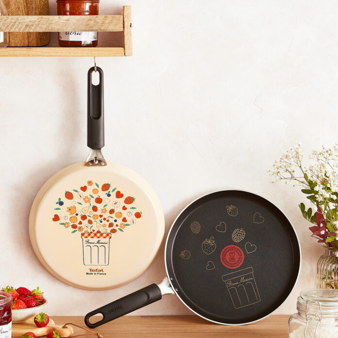 Are pancake pans worth it? Why I'm obsessed with this £15 investment