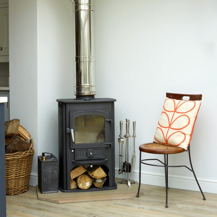 Will new wood-burning stove regulations hit you with a £300 fine? What you need to know