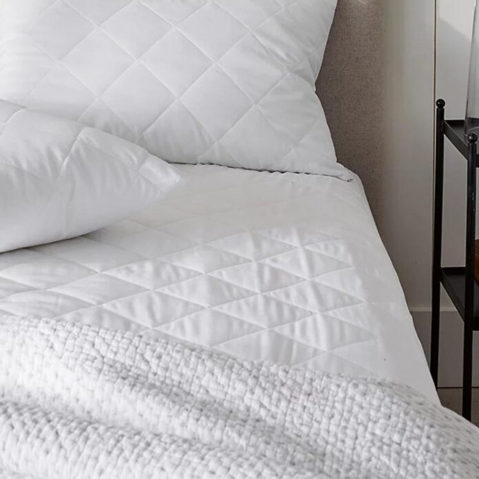 Expert reveals how often you should actually wash your mattress protector