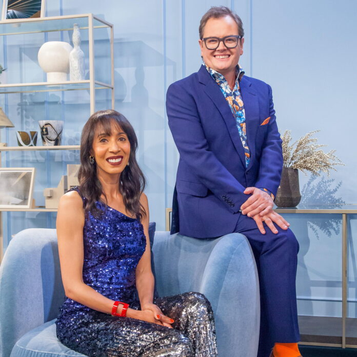 Interior Design Masters with Alan Carr is back - The lowdown on what to expect