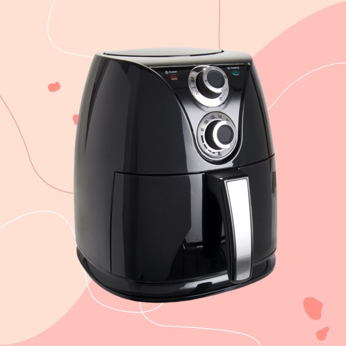 Wilko's five-star air fryer is currently cheaper than Aldi's – run don't walk