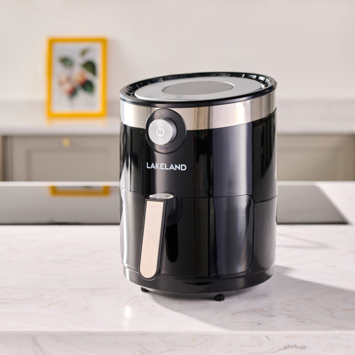 Our favourite Lakeland air fryer is on offer for less than £70 – it's a deal not to be missed