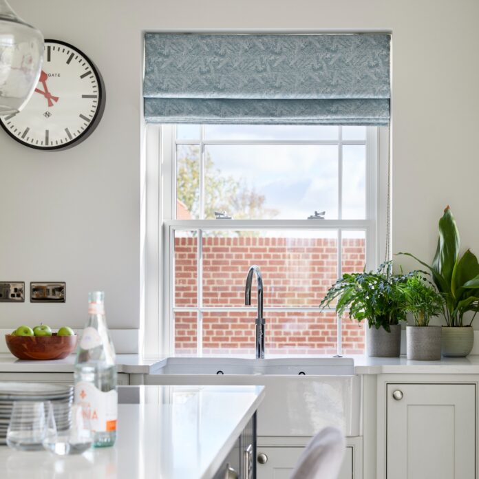 Research reveals why blinds could be the savvy new energy-saving investment