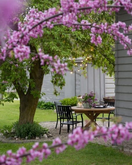 5 Inviting Outdoor Spaces: Sunday Strolls & Scrolls