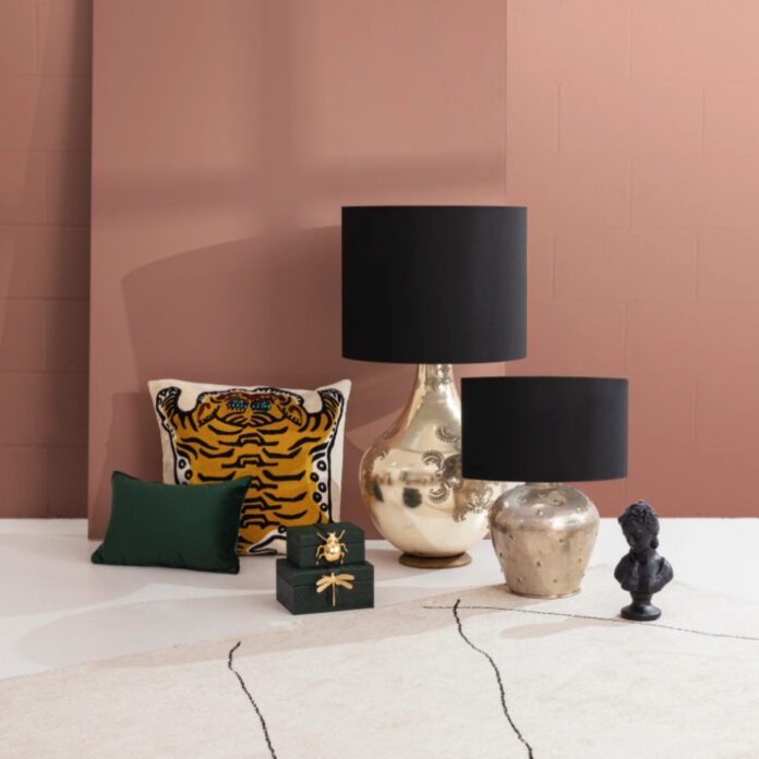 We've found a dupe for House of Hackney's iconic Saber tiger cushion – and it's £160 cheaper