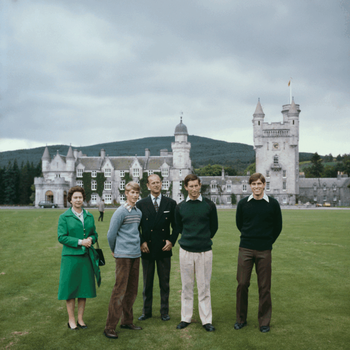 King Charles is renovating his Balmoral Castle home ahead of the coronation