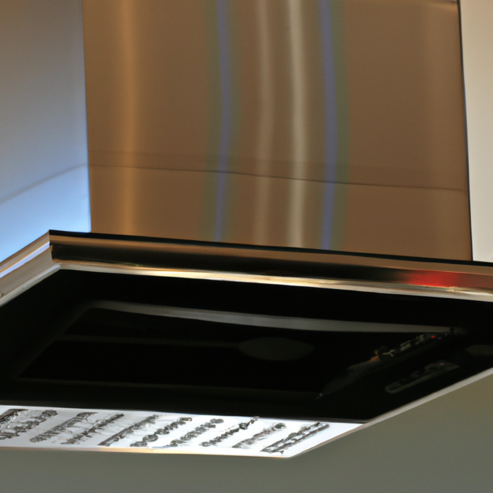 How to Choose the Best Range Hood for Your Kitchen,,contaminats