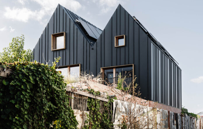 Everything You Need To Know About Passive Houses + What Makes Them So Sustainable