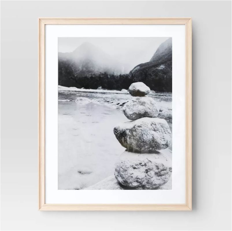 Favorite Affordable Wall Art Frames