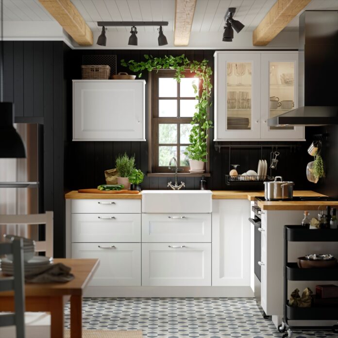 IKEA has launched a new service to make  creating your dream room easier than ever