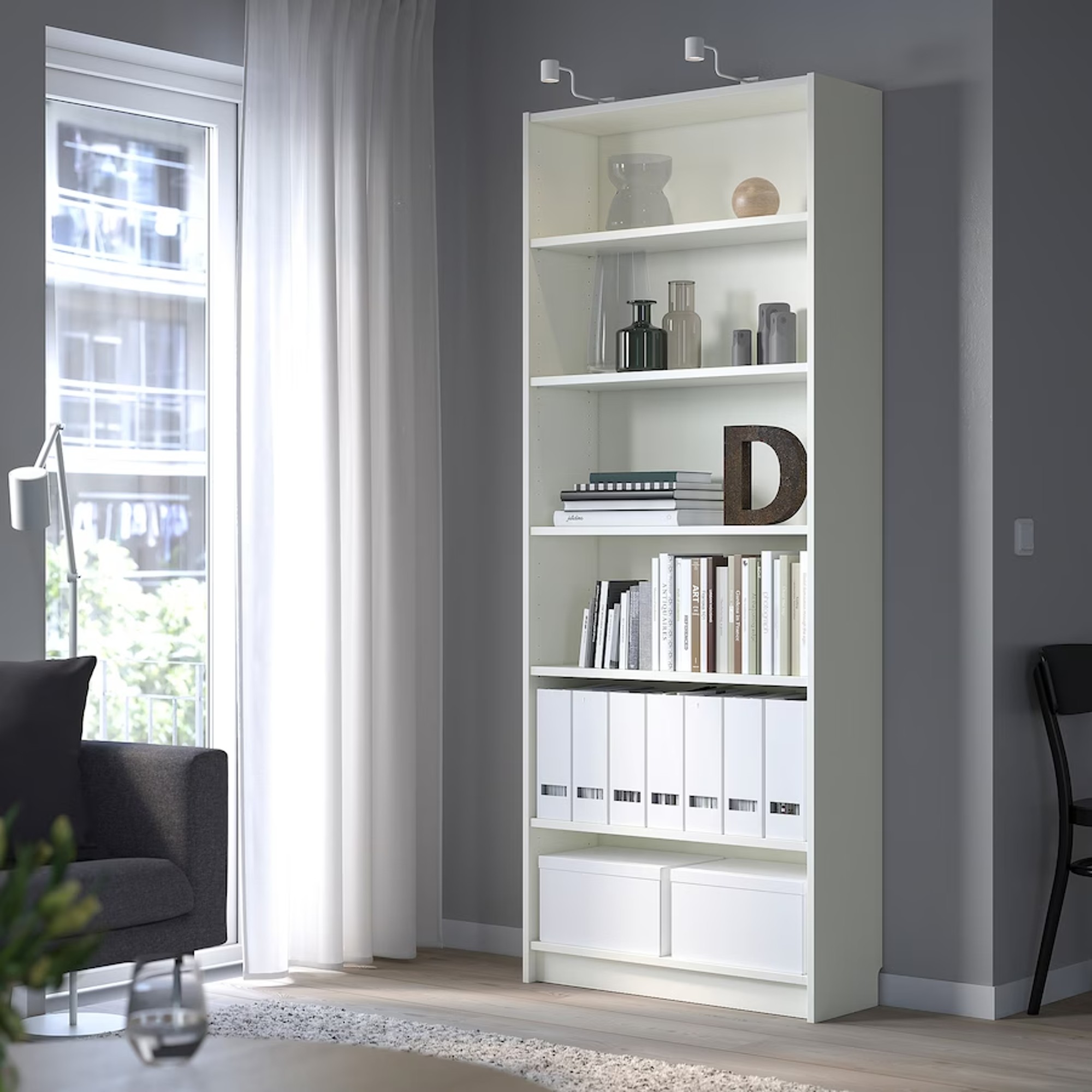 IKEA are making a big change to their bestselling BILLY bookcase