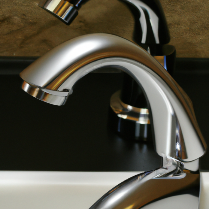 Polished Kitchen Faucets-Matte vs. Polished Kitchen Faucets: Which is More Durable?, 