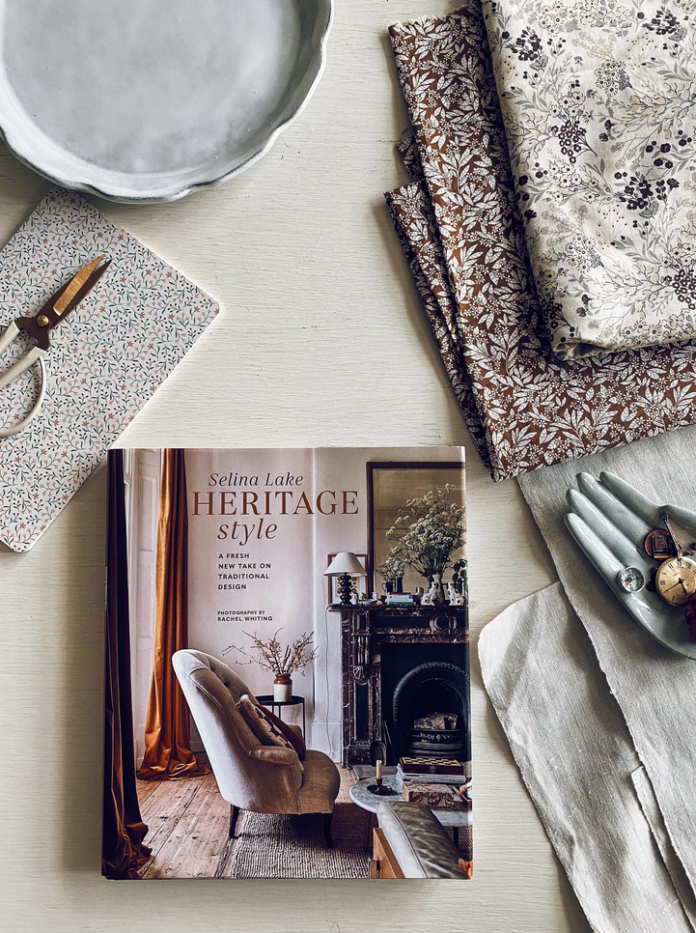 What is Heritage Style?