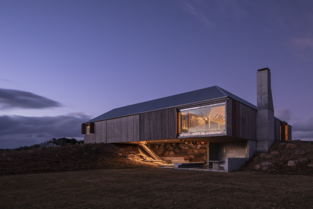 Check out the finalists in the Victorian Architecture Awards 2023