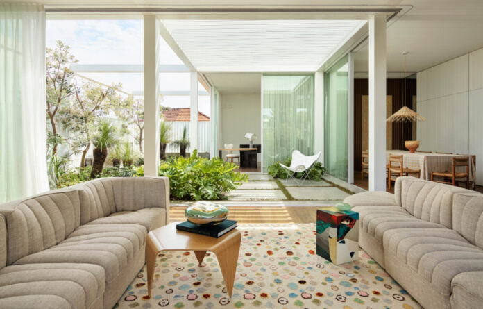 The 2023 Australian Interior Design Awards Winners!