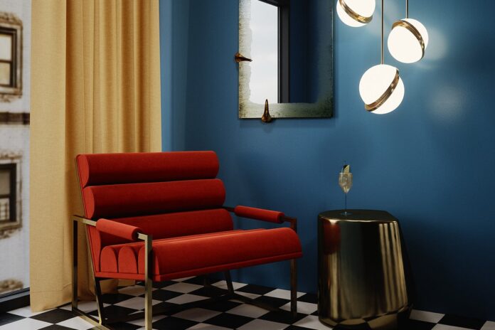 Get the Nook for Your Look