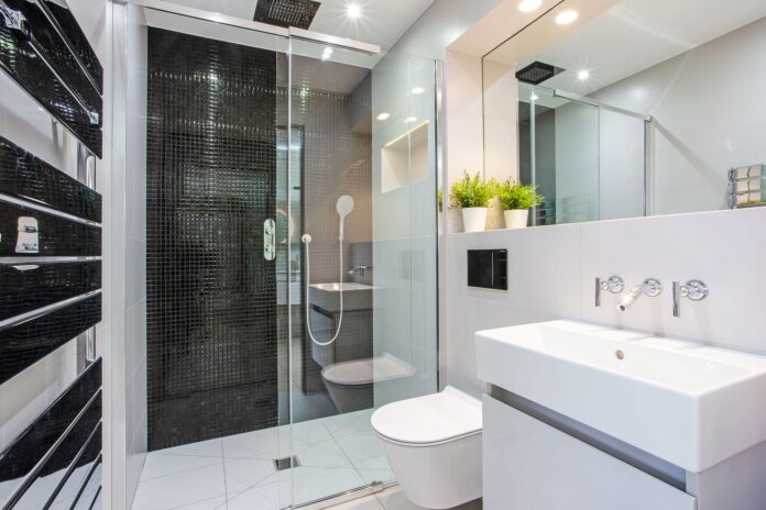 The Latest Bathroom Design Trends To Inspire Your Next Renovation