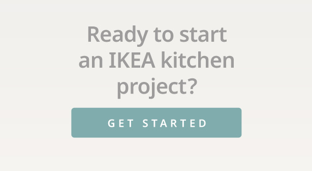 ADA Kitchens Designs Using IKEA SEKTION Cabinets