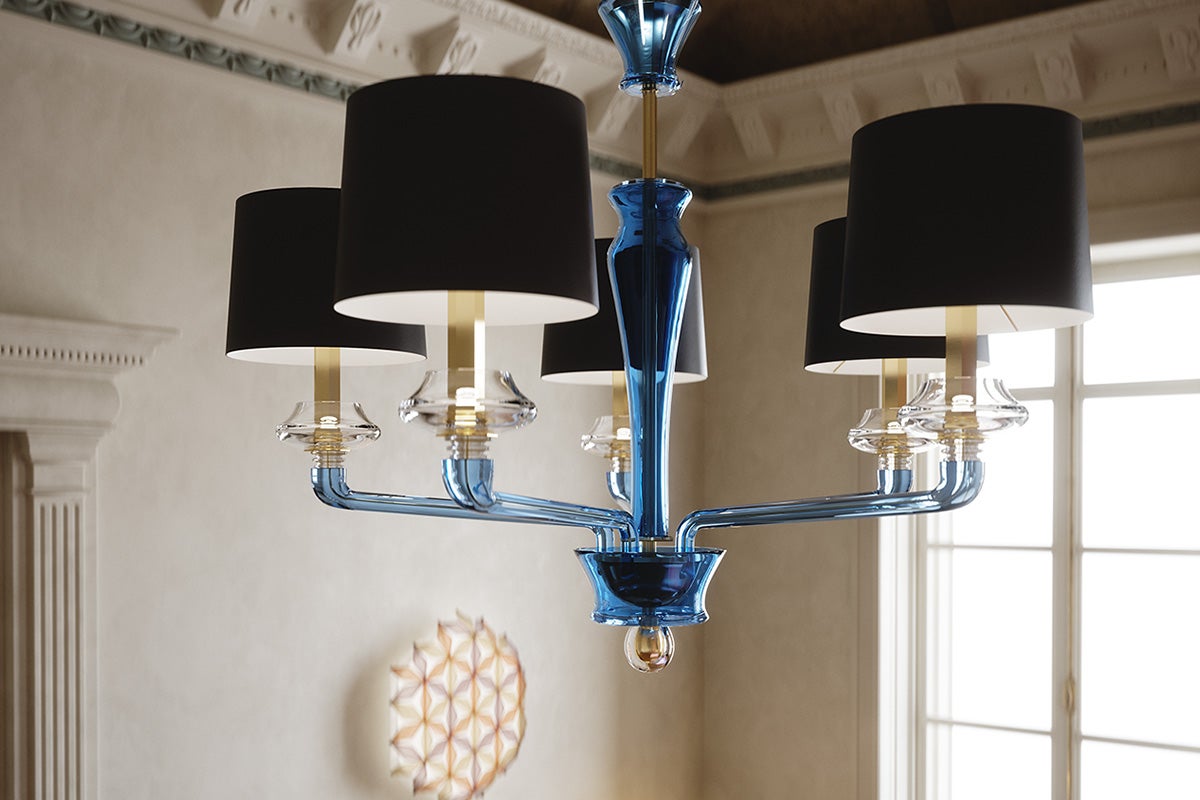 Barovier&Toso: Over 700 Years of Italian Design Tradition