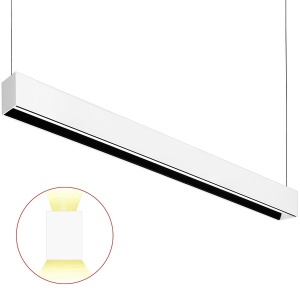 1000Bulbs Introduces New PLT PremiumSpec Architectural LED Linear Fixtures