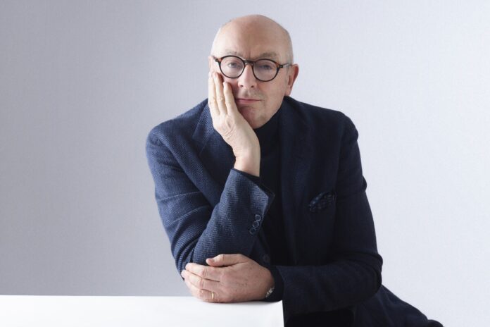 Piero Lissoni Has Some Thoughts on Form Versus Function 