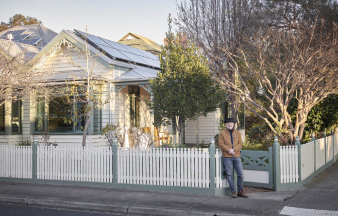 How To Improve Australia’s Poorly-Built Houses, With Energy Advisor Tim Forcey