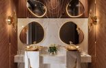 Luxury Bathrooms with Dubai Vibes