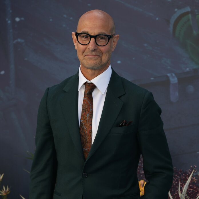 We were right! Stanley Tucci launches a new cookware range – but there’s a catch