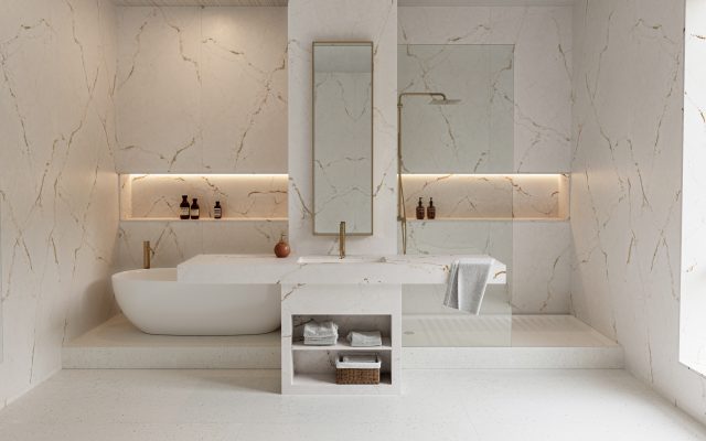 Silestone launch two chic new surface collections