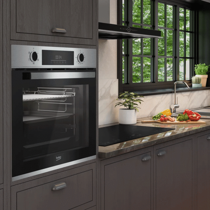 Watch out Nigella - nail cosy autumn roasts with Beko’s AeroPerfect ovens