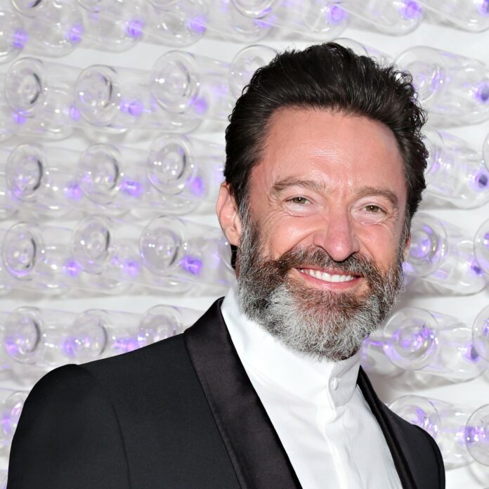 Hugh Jackman just experienced a very common dishwasher mishap – this is what to do if it happens to you