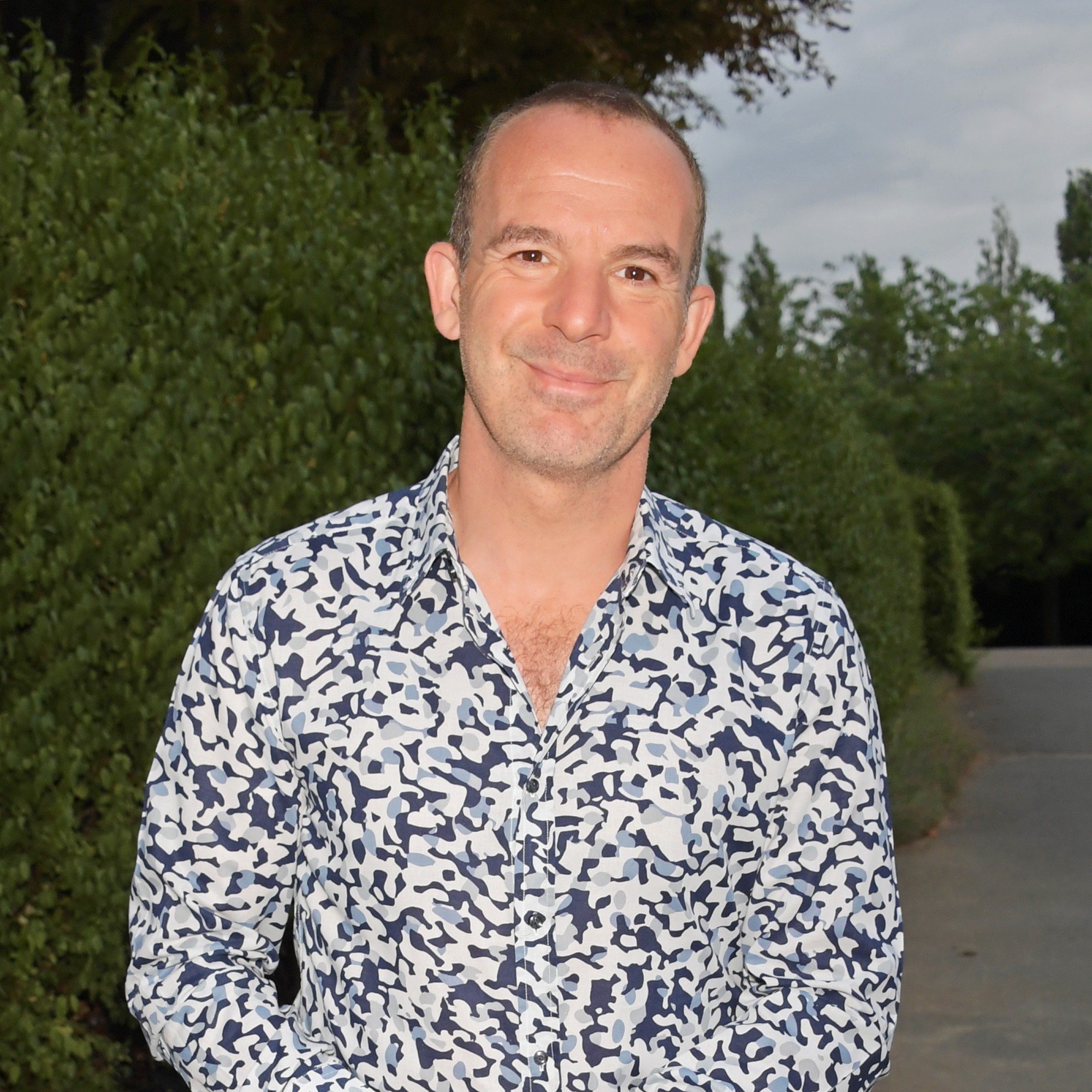 Want to save money on drying your clothes? Then try this Martin Lewis dehumidifier tip