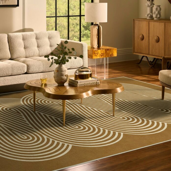 All our editors already love the Ruggable x Jonathan Adler range – but they're calling this rug the next sellout piece