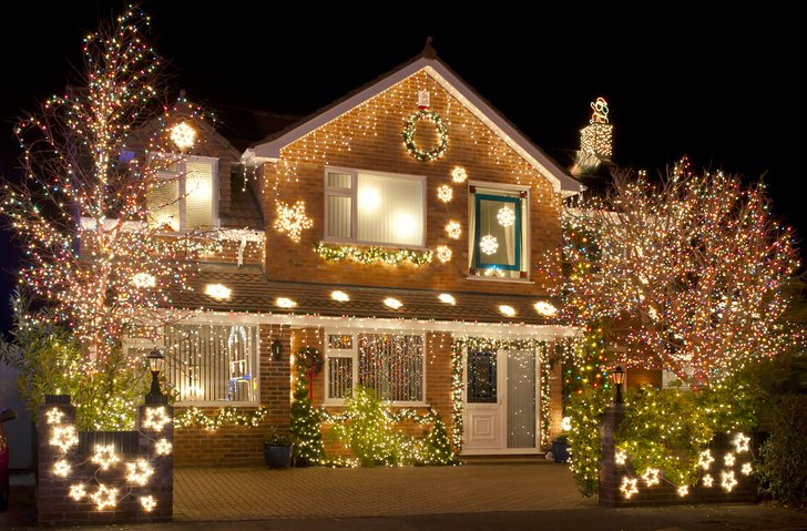 The Ultimate Christmas Lights Checklist for 2023