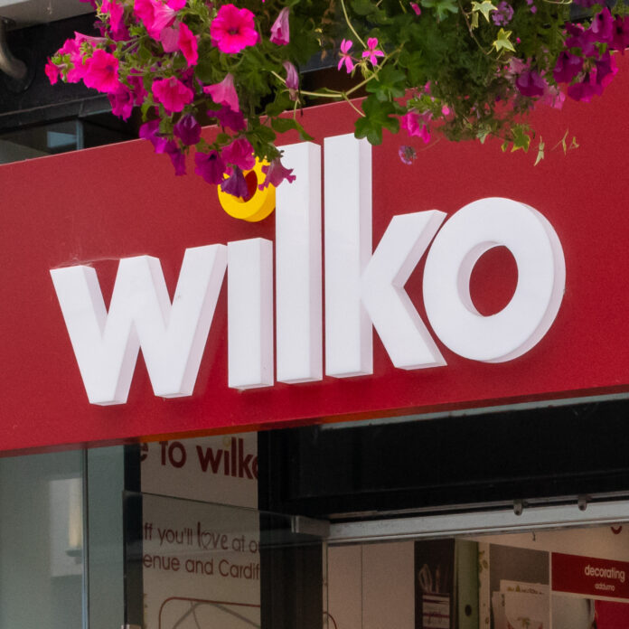 Wilko fans, drop everything – Wilko stores will be reopening before Christmas