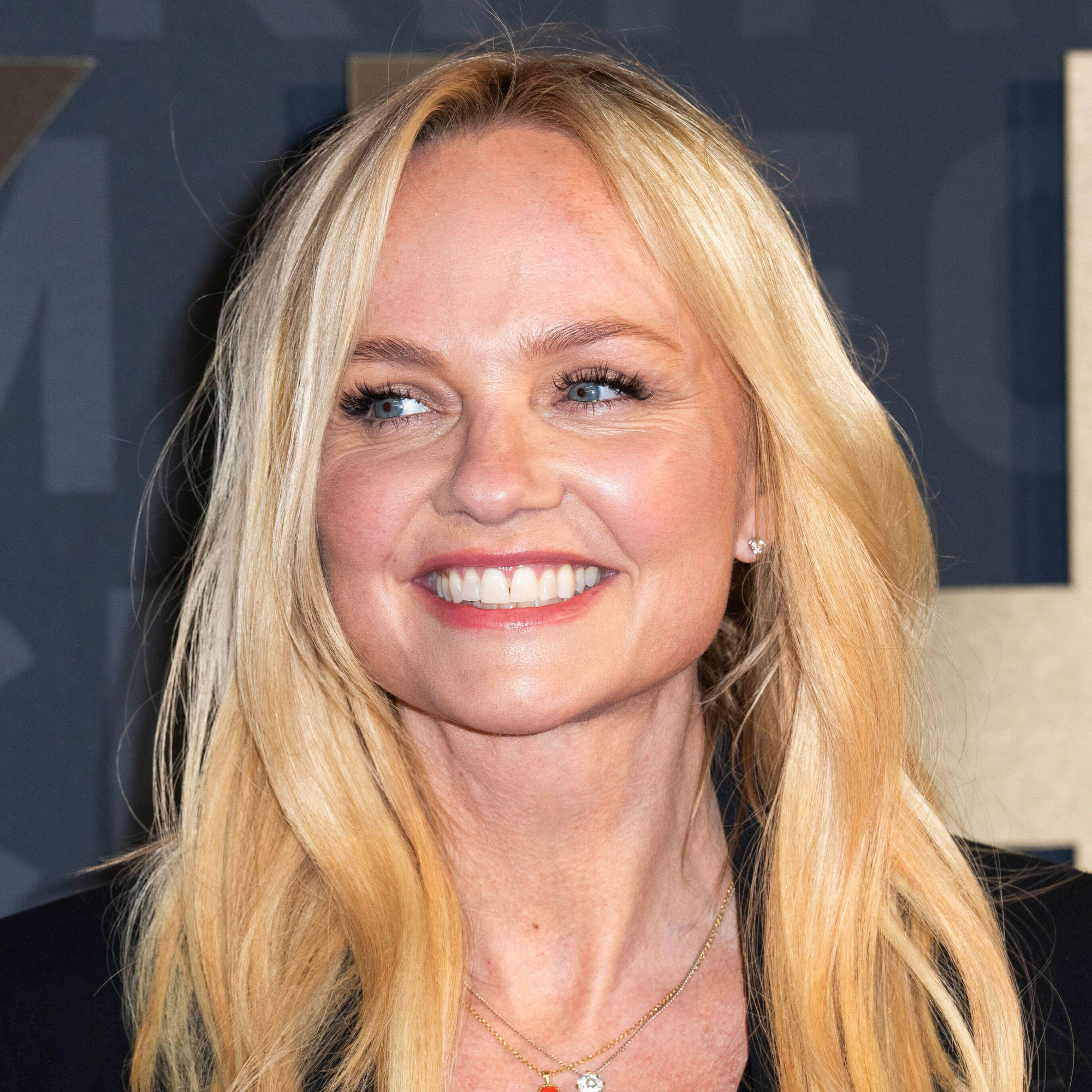 Home Truths with Emma Bunton - the Spice Girl reveals her love for cleaning