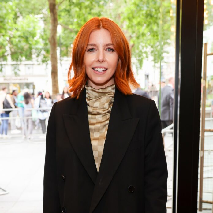 Stacey Dooley just normalised buying flowers at the supermarket – this is how to make them look expensive like a pro