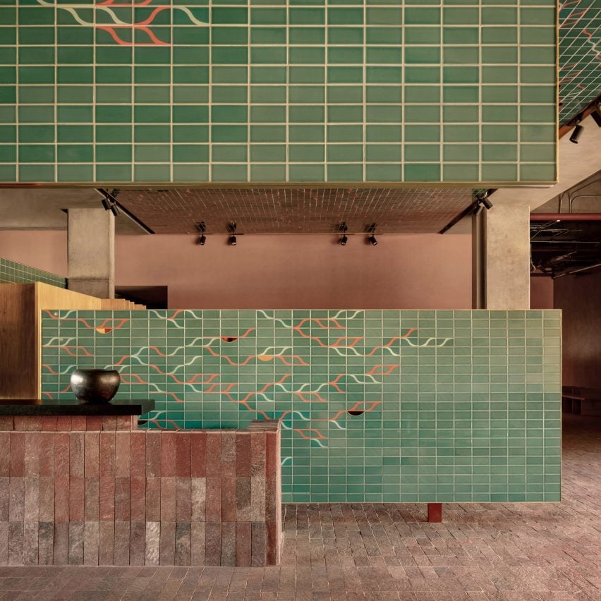 Hotel Albor San Miguel de Allende by Productora and Esrawe Studio