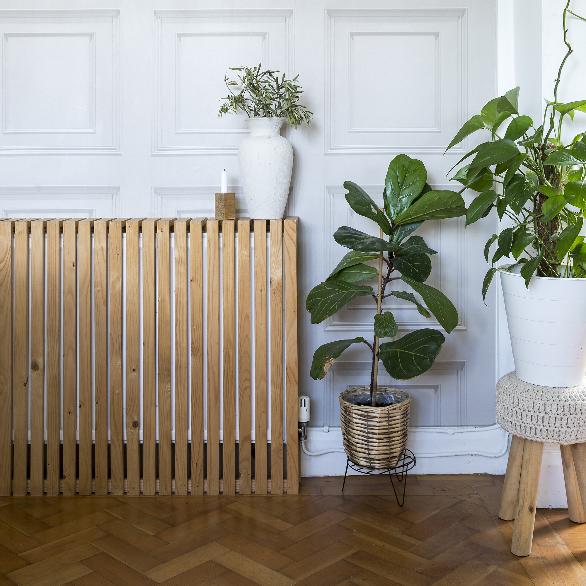 5 clever tricks to help you heat your home without turning the heating on in winter