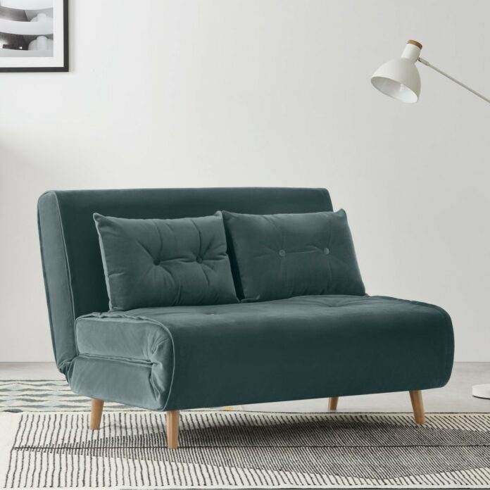 The mattress topper I'm buying for my Made Haru sofa bed this Black Friday to make it comfier for guests