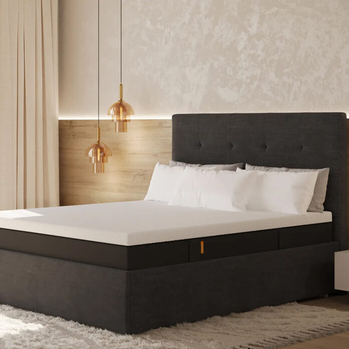 Lidl is selling the award-winning Emma mattress for £100 less than rival Black Friday deals