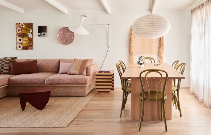 How To Get TDF’s Dream Beach House Style At Home